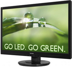������� ViewSonic VA2445m-LED