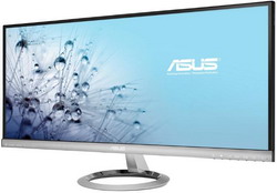 Монитор Asus MX299Q Монитор Asus MX299Q