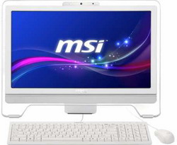 Моноблок MSI Wind Top AE2031-011RU Моноблок MSI Wind Top AE2031-011RU