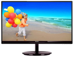 Монитор Philips 234E5QHSB Монитор Philips 234E5QHSB