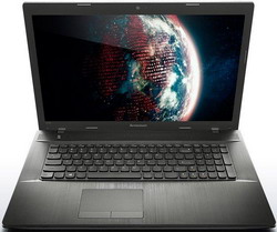 Ноутбук Lenovo IdeaPad G700 Ноутбук Lenovo IdeaPad G700