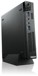 Компьютер Lenovo ThinkCentre M72e Tiny Компьютер Lenovo ThinkCentre M72e Tiny