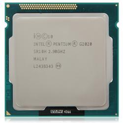Процессор Intel Pentium G2020 Процессор Intel Pentium G2020