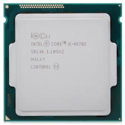 ��������� Intel Core i5-4670S