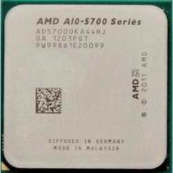 ��������� AMD A10-5700