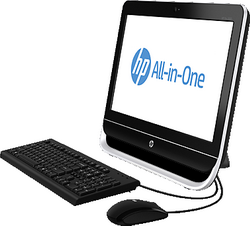 Моноблок HP Pro All-in-One 3520 Моноблок HP Pro All-in-One 3520