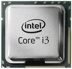 ��������� Intel Core i3-4330