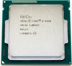 Процессор Intel Core i5-4440 Процессор Intel Core i5-4440