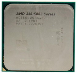 Процессор AMD A10-5800K Процессор AMD A10-5800K