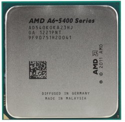 ��������� AMD A6-5400K