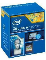 ��������� Intel Core i3-4340