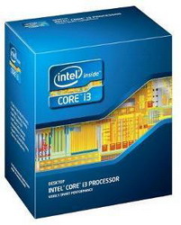 Процессор Intel Core i3-4130 Процессор Intel Core i3-4130