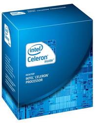 Процессор Intel Celeron G1630 Процессор Intel Celeron G1630