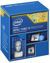��������� Intel Core i5-4440
