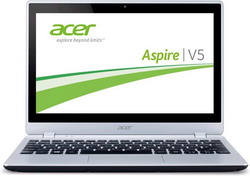 Ноутбук Acer Aspire V5-122P-42154G50nss Ноутбук Acer Aspire V5-122P-42154G50nss
