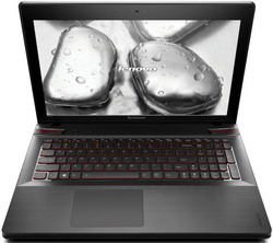 Ноутбук Lenovo IdeaPad Y510 Ноутбук Lenovo IdeaPad Y510