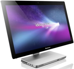 Моноблок Lenovo IdeaCentre A520 Моноблок Lenovo IdeaCentre A520