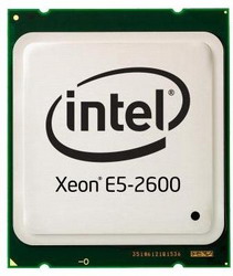 Процессор HP Xeon E5-2609v2 Процессор HP Xeon E5-2609v2