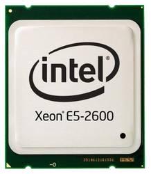 Процессор HP Xeon E5-2620v2 Процессор HP Xeon E5-2620v2