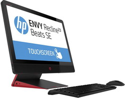 Моноблок HP Touchsmart Envy 23-m101er Моноблок HP Touchsmart Envy 23-m101er