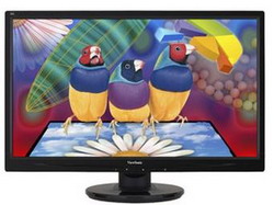 Монитор ViewSonic VA2746-LED Монитор ViewSonic VA2746-LED