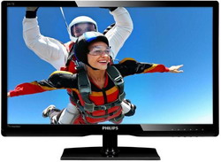 Монитор Philips 221TE5LB Монитор Philips 221TE5LB