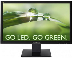 Монитор ViewSonic VA2214S Монитор ViewSonic VA2214S