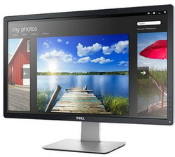 Монитор Dell P2714H Монитор Dell P2714H