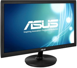 Монитор Asus VS228HR Монитор Asus VS228HR