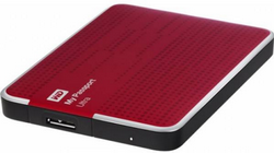 ������� ������� ���� Western Digital WDBBUZ0020BRD-EEUE