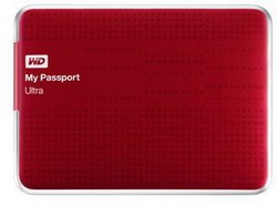 Внешний жесткий диск Western Digital WDBLNP5000ARD Внешний жесткий диск Western Digital WDBLNP5000ARD