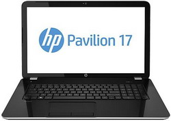 Ноутбук HP Pavilion 17-e013sr Ноутбук HP Pavilion 17-e013sr