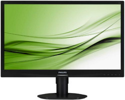 Монитор Philips 241S4LYCSB Монитор Philips 241S4LYCSB
