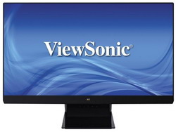 Монитор ViewSonic VX2770SML-LED Монитор ViewSonic VX2770SML-LED