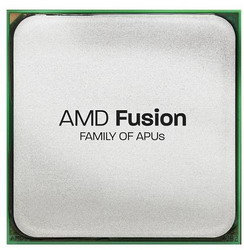 Процессор AMD A4-3400 Процессор AMD A4-3400