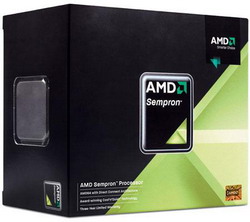 Процессор AMD Sempron X145 Процессор AMD Sempron X145