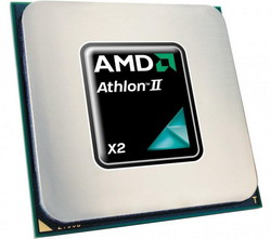 Процессор AMD Athlon II X2 270 Процессор AMD Athlon II X2 270