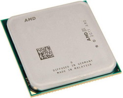 Процессор AMD A4-5300 Процессор AMD A4-5300