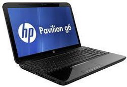 ������� HP Pavilion g6-2319sr