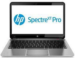 Ультрабук HP Spectre XT Pro Ультрабук HP Spectre XT Pro