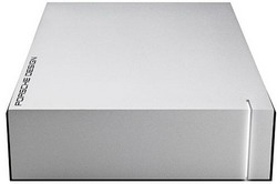 Внешний жесткий диск LaCie 9000385 Внешний жесткий диск LaCie 9000385