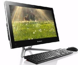 Моноблок Lenovo IdeaCentre C340A2-i33244G5008UK Моноблок Lenovo IdeaCentre C340A2-i33244G5008UK