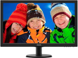 ������� Philips 273V5LHAB