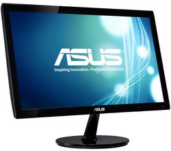 ������� Asus VS207T