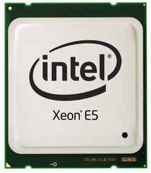 Процессор Intel Xeon E5-2670v2 Процессор Intel Xeon E5-2670v2