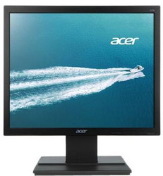 ������� Acer V196Lbd