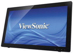 Монитор ViewSonic TD2740 Монитор ViewSonic TD2740