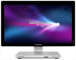�������� Lenovo IdeaCentre A520