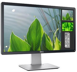 Монитор Dell P2214H Монитор Dell P2214H