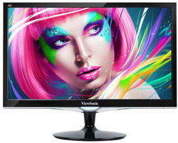 Монитор ViewSonic VX2452MH Монитор ViewSonic VX2452MH